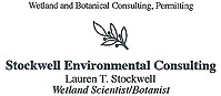 Stockwell Environmental Consulting