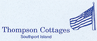 Thompson Cottages